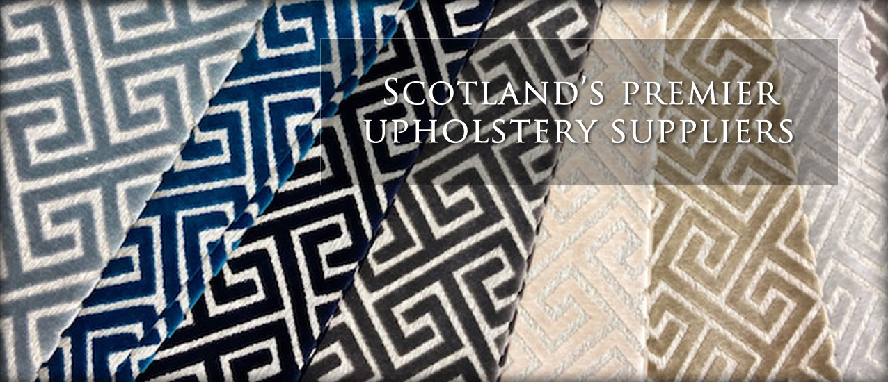 Independent Upholstery Suppliers