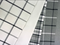 Scottish Tartan Fabric and Upholstery Glasgow Scotland